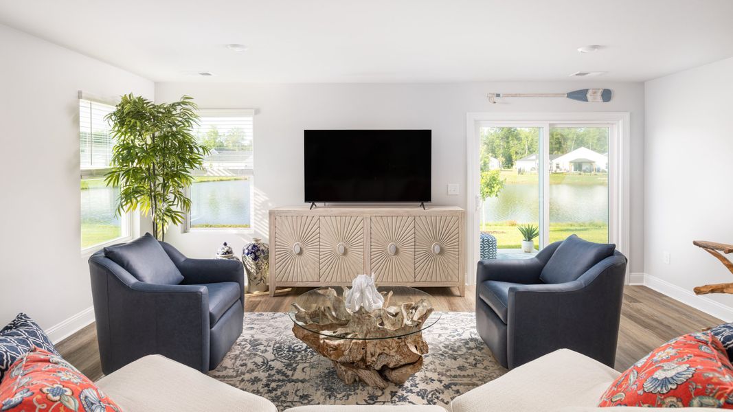 3br New Home in Conway, SC.  - Slide 8