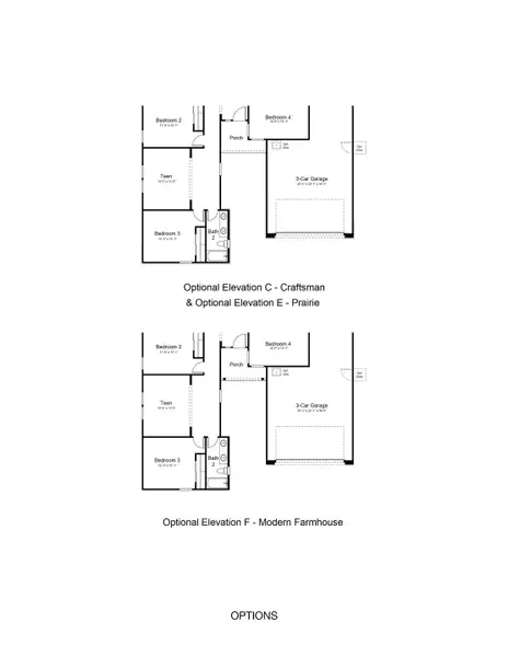 2D floor plan layout of this home in Saddleback, Peoria, AZ (Image 3). 2D floor plan layout of this home in Saddleback, Peoria, AZ (Image 3).