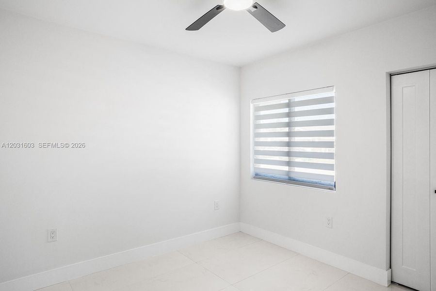 Spacious, unfurnished interior of a new home in , Miami (Image 20).