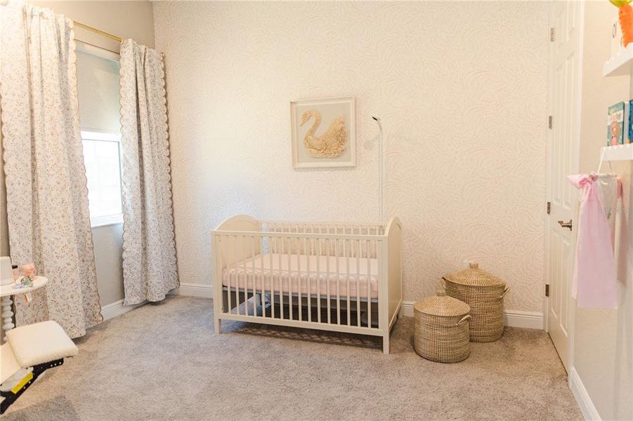 Furnished interior view inside a new home in , Nokomis (Image 34).