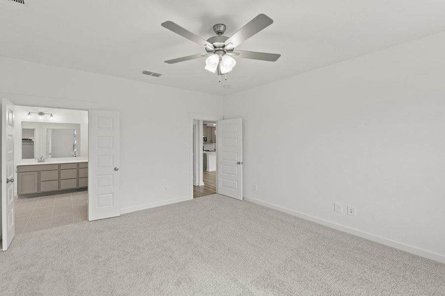 *Representative Photo of the same plan*