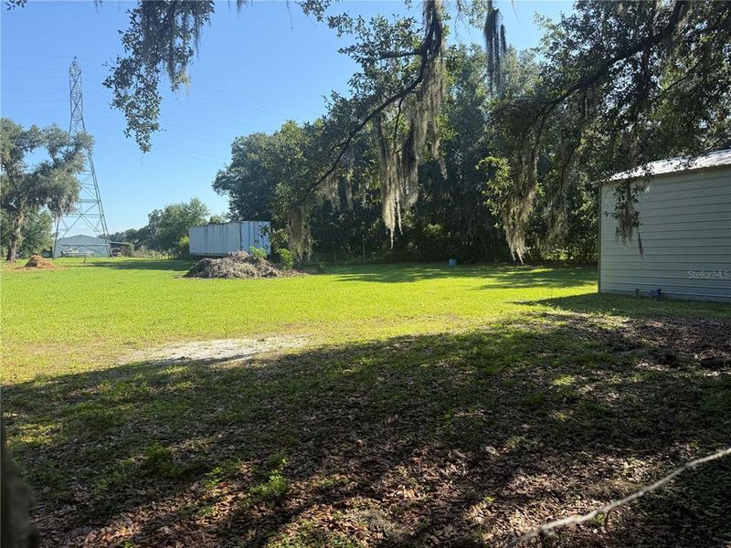 Natural landscape and outdoor views near  in Plant City (Image 23).