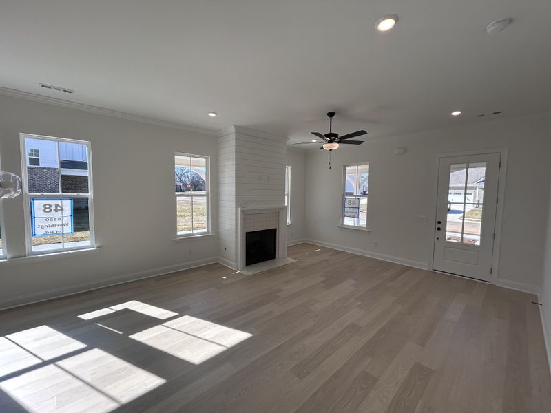 6159 Wothington Rd LOT 48