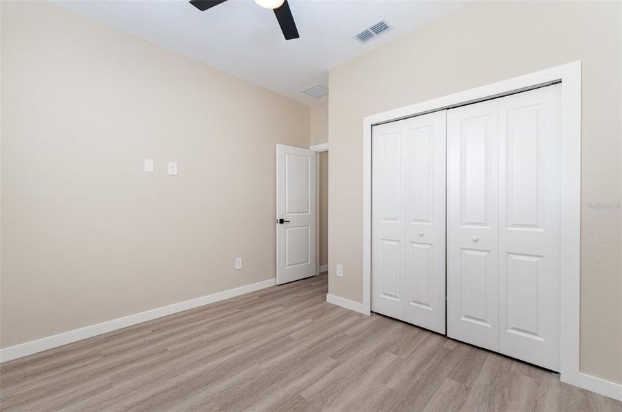 Spacious, unfurnished interior of a new home in , Ocala (Image 13). Spacious, unfurnished interior of a new home in , Ocala (Image 13).