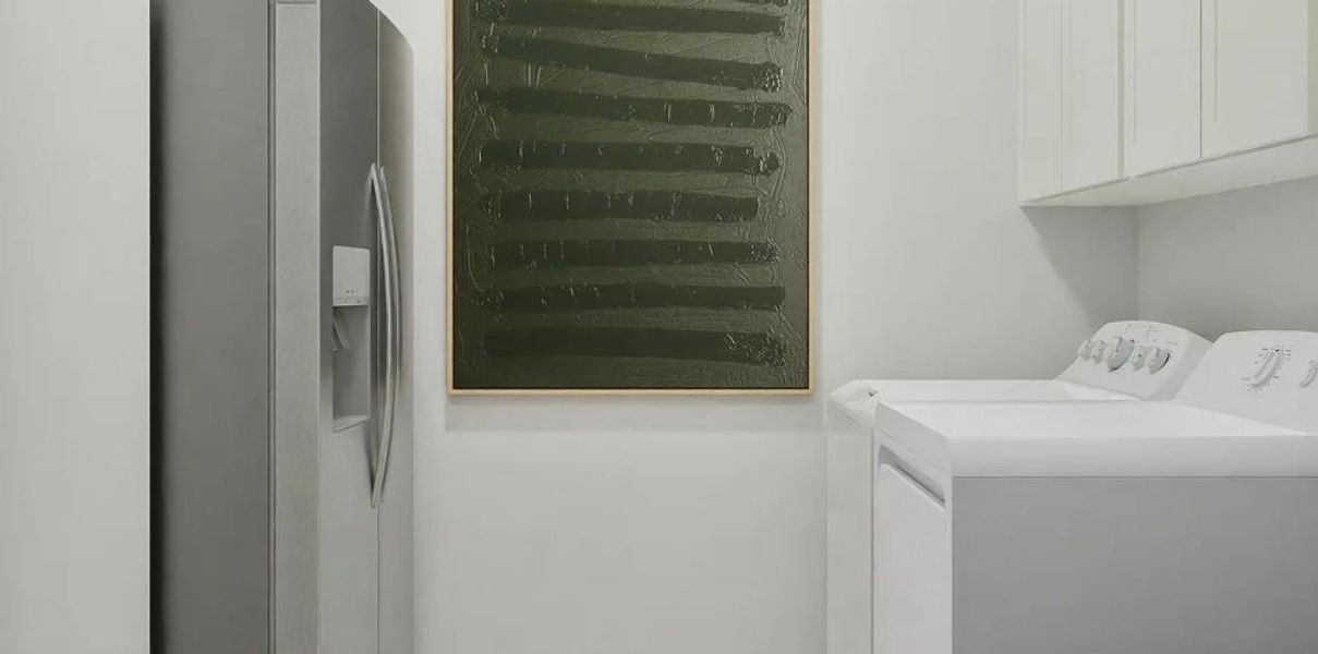 **Photos are illustrative only. This is not the actual homesite.**