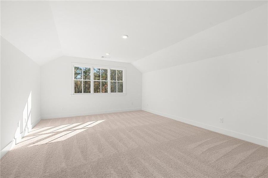 Spacious, unfurnished interior of a new home in , Ball Ground (Image 23).