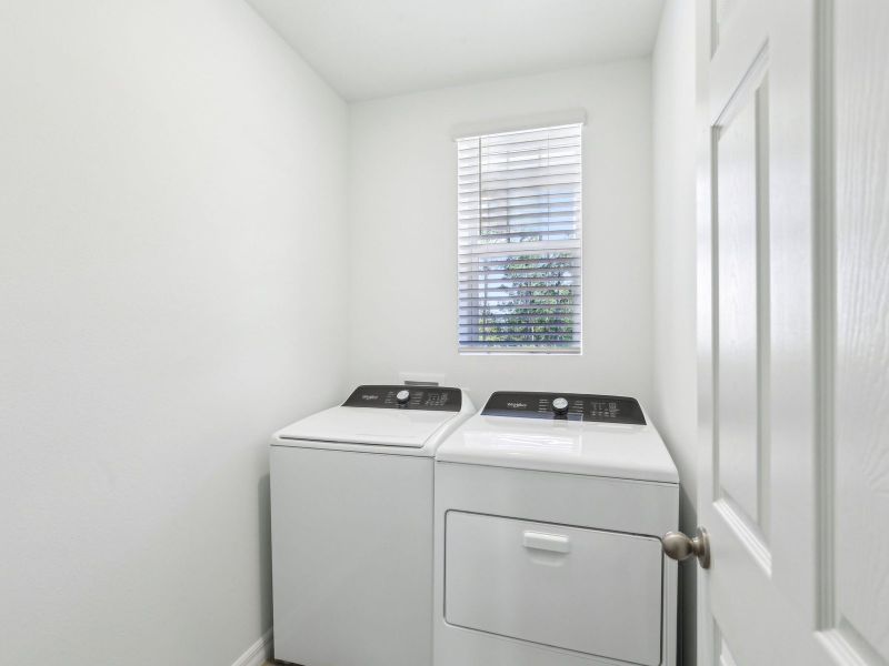 Close-up of interior finishes inside a home in Villamar - Classic Series, Winter Haven (Image 8). Close-up of interior finishes inside a home in Villamar - Classic Series, Winter Haven (Image 8).