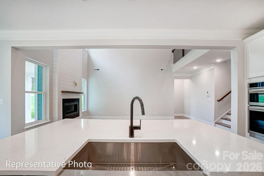Kitchen Kitchen