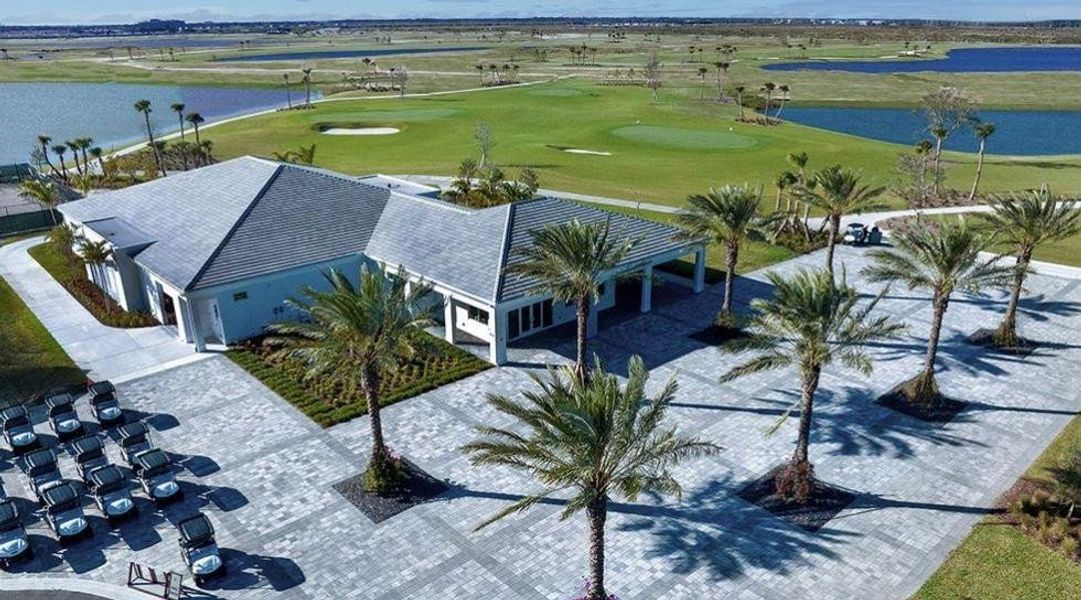 Astor Creek Golf and Country Club