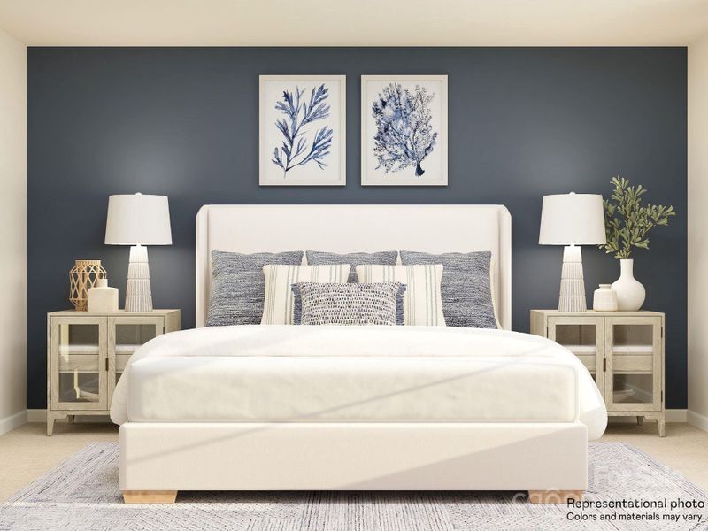 Owners Suite Owners Suite