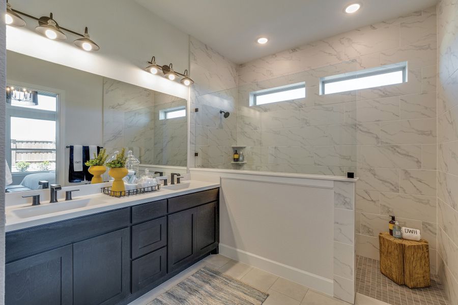 Owner's Bath Owner's Bath