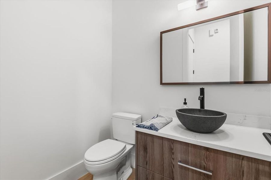 Furnished interior view inside a new home in , Winter Park (Image 29). Furnished interior view inside a new home in , Winter Park (Image 29).