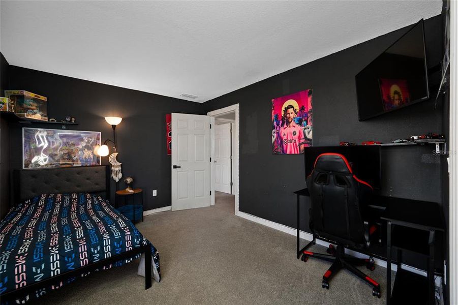 Furnished interior view inside a new home in , Riverview (Image 35). Furnished interior view inside a new home in , Riverview (Image 35).