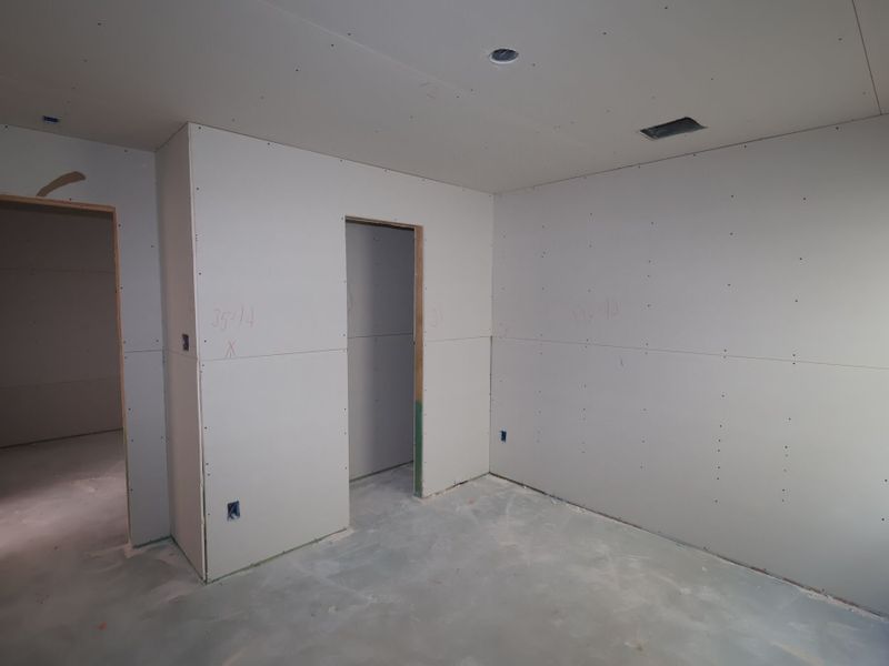 Drywall Drywall