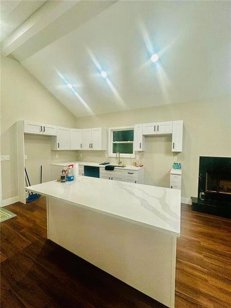 Furnished interior view inside a new home in , Commerce (Image 8). Furnished interior view inside a new home in , Commerce (Image 8).