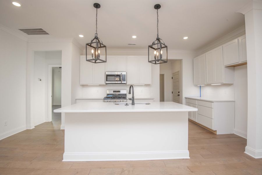 *Photo of actual home in progress - NOV 25.