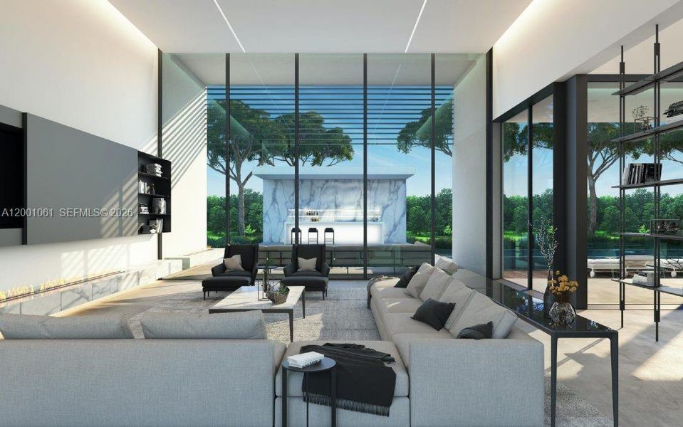 Community amenities in , Southwest Ranches (Image 9).