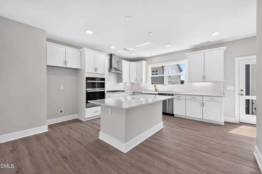 Kitchen Kitchen