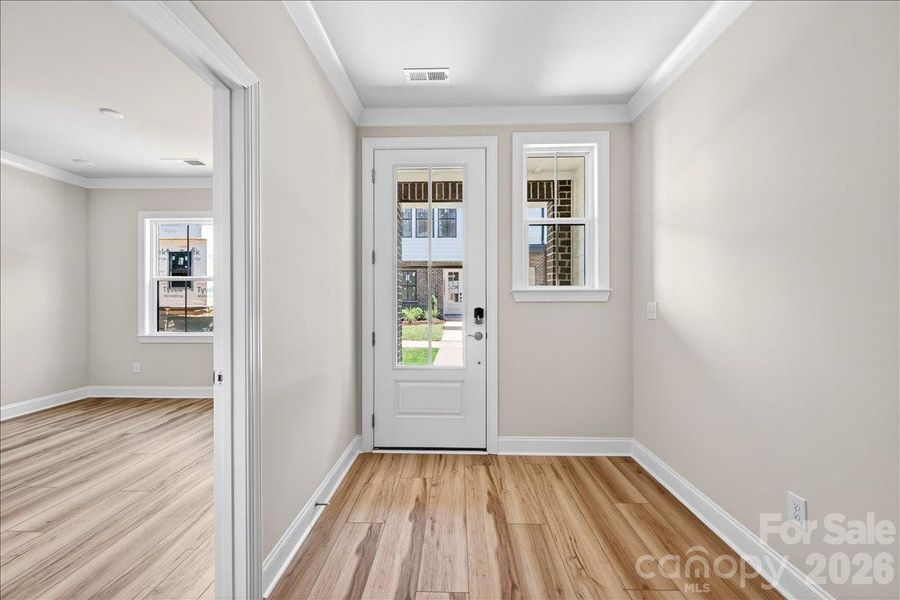 Foyer
