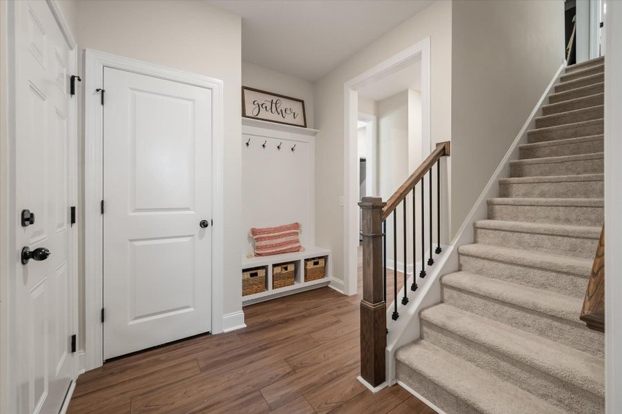 Image 49 of a home in The Enclave at French Quarter Creek.