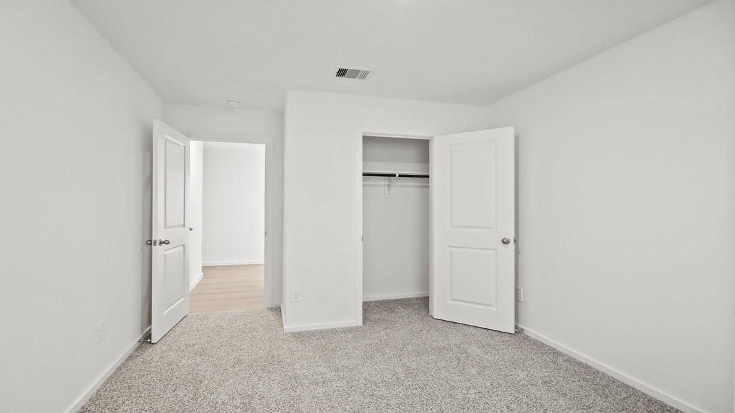 *Images and 3D tour are for illustration only and options may vary from home as built.