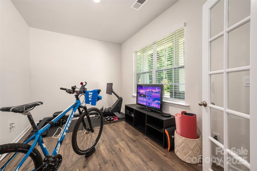 Image 42 of a home in Azalea Ridge.