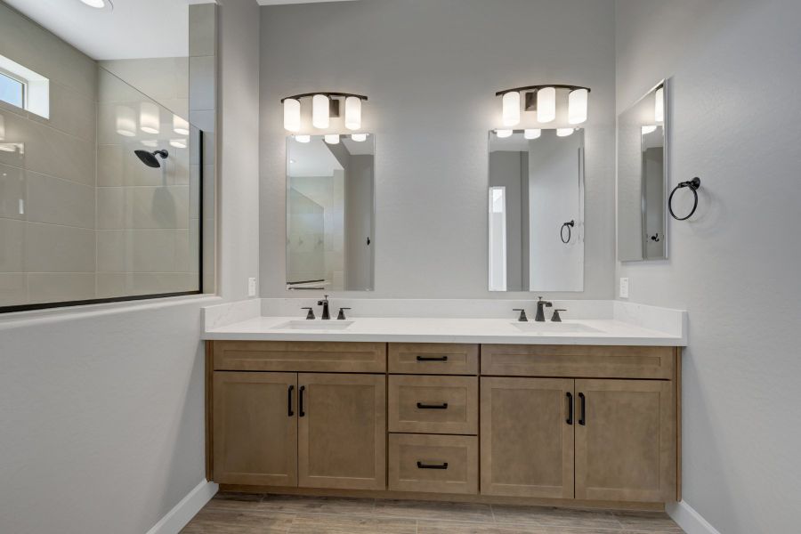 Owner's Bath Owner's Bath