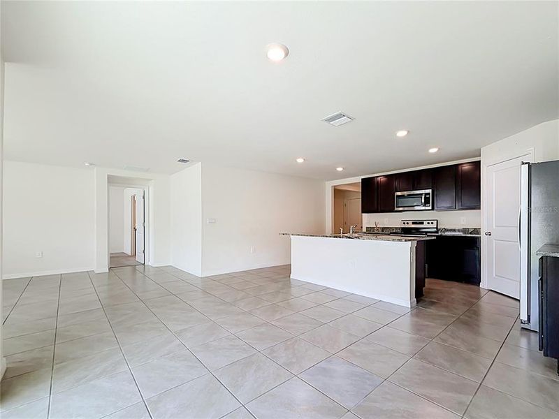Spacious, unfurnished interior of a new home in , Ocala (Image 17). Spacious, unfurnished interior of a new home in , Ocala (Image 17).