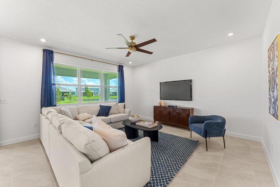 Cadence at Tradition Mattamy Homes