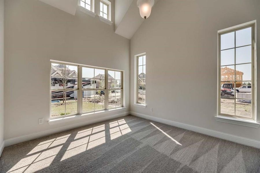 Image 19 of a home in Lake Forest.