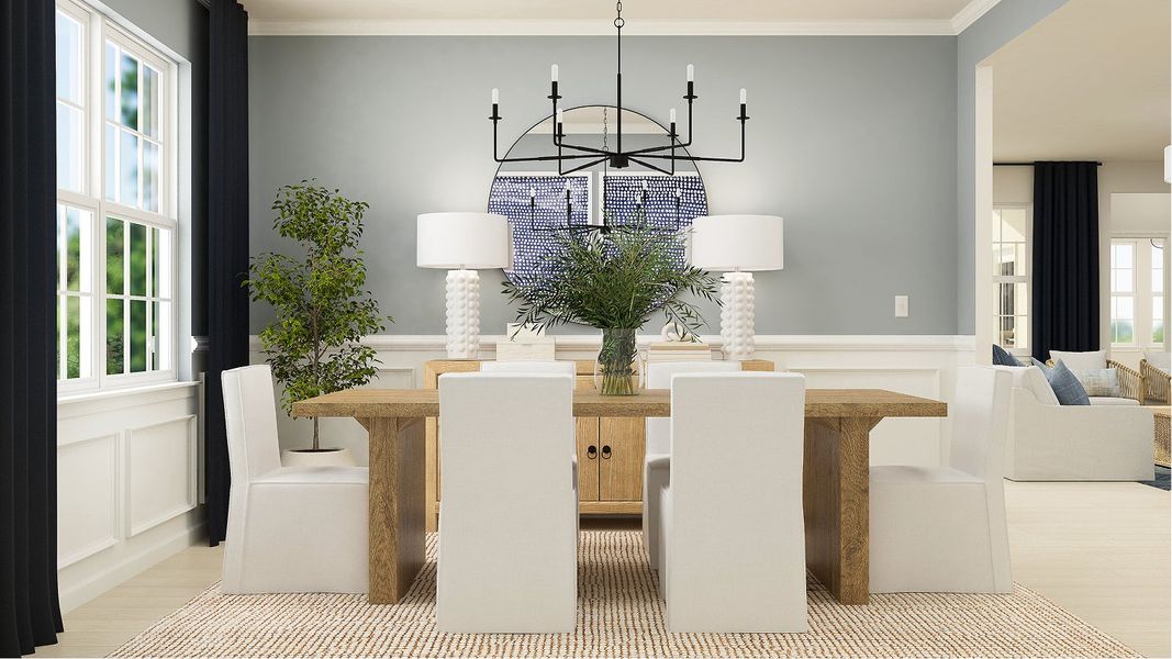 2563 Cambridge II Dining 2of2 F1 060625