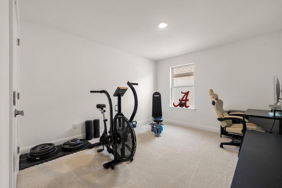 Bedroom 5