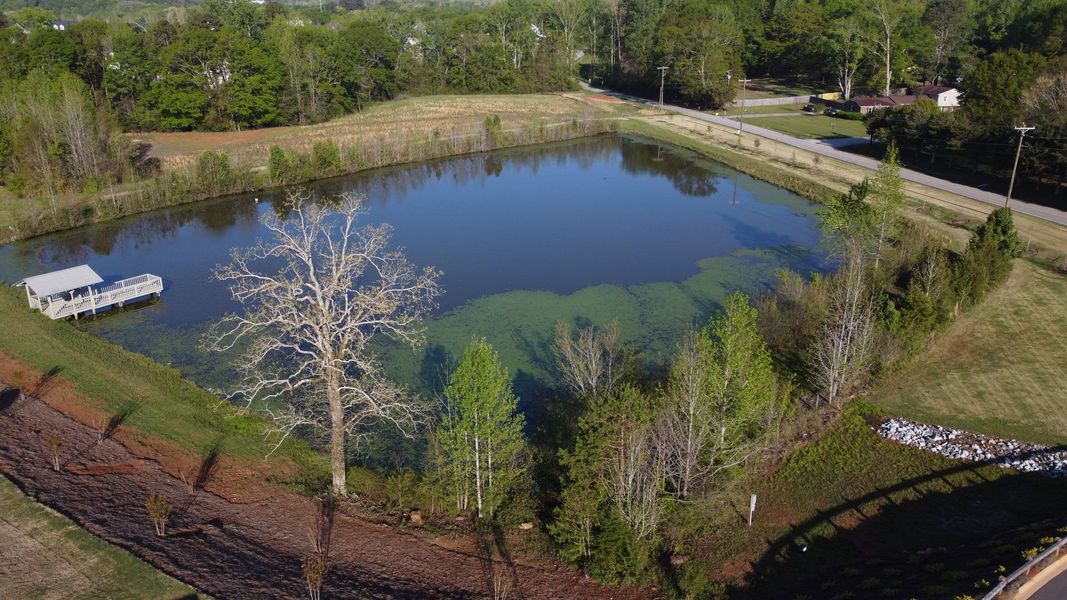 Image 14 of a home in Crown Pointe.