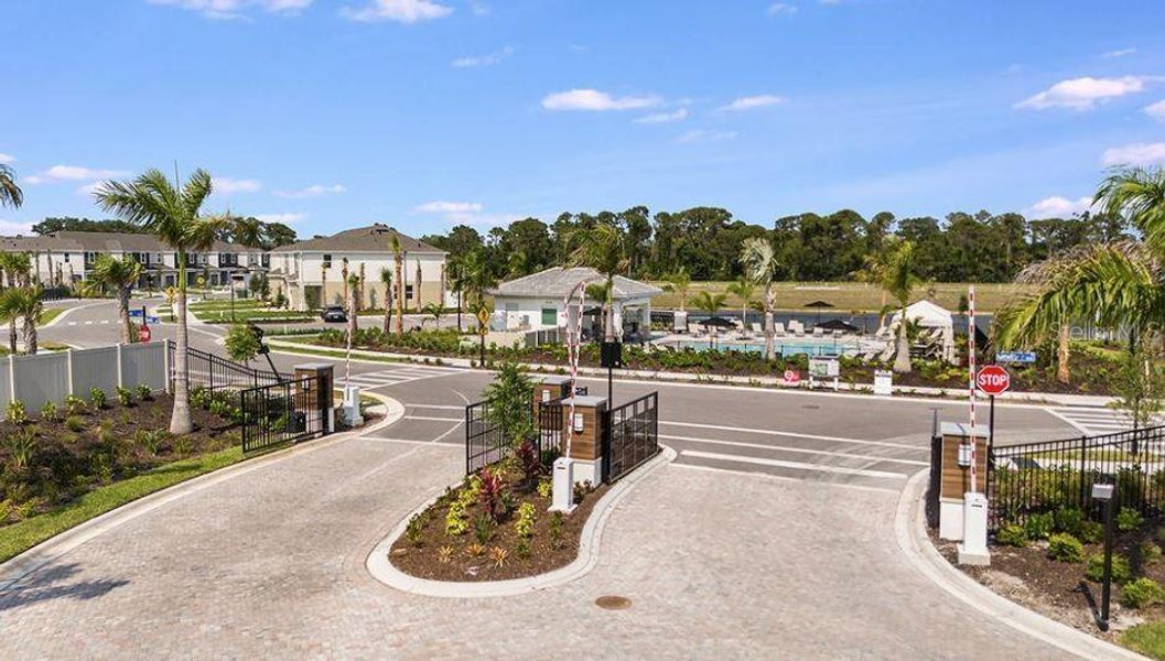 Image 28 of a home in Vinterra Townhomes. Image 28 of a home in Vinterra Townhomes.