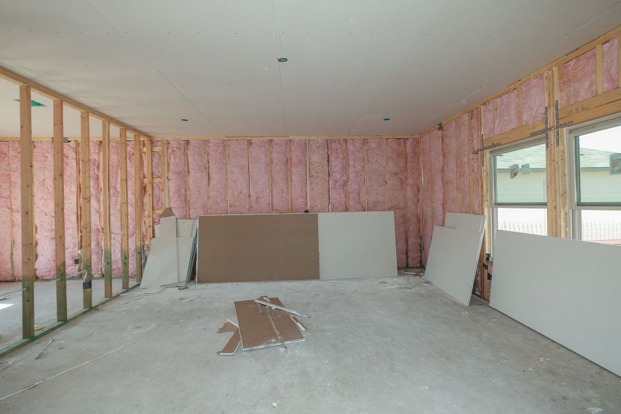 Insulation