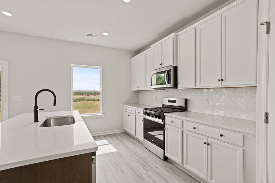 3br New Home in Simpsonville, SC.  - Slide 14