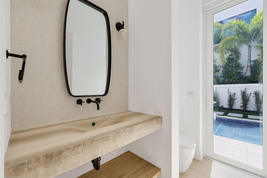 Cabana Bath Cabana Bath