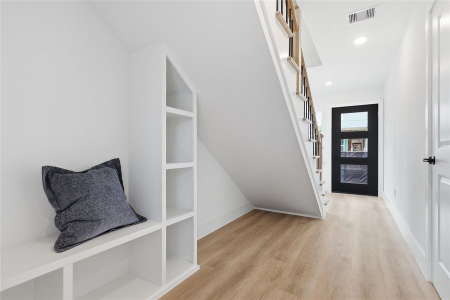Photo of Model Home. Photo of Model Home.