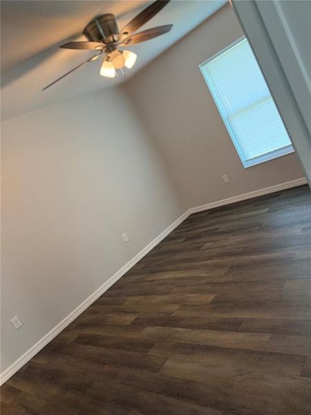 Spacious, unfurnished interior of a new home in , Arcadia (Image 8). Spacious, unfurnished interior of a new home in , Arcadia (Image 8).