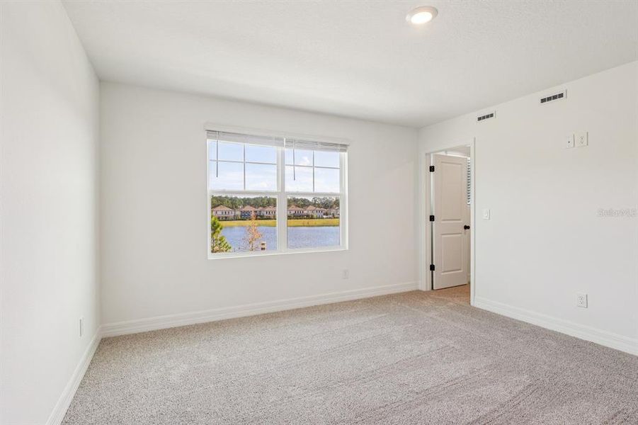 Spacious, unfurnished interior of a new home in , Winter Garden (Image 18). Spacious, unfurnished interior of a new home in , Winter Garden (Image 18).