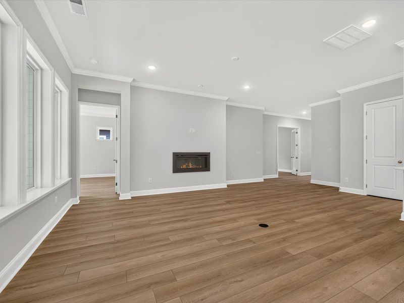 Family Room Family Room