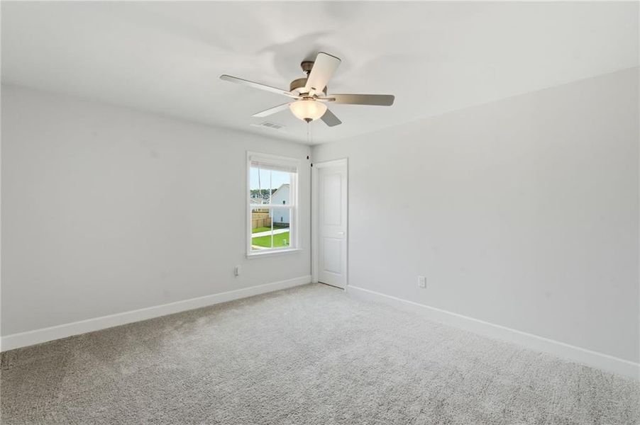 Spacious, unfurnished interior of a new home in , McDonough (Image 68). Spacious, unfurnished interior of a new home in , McDonough (Image 68).
