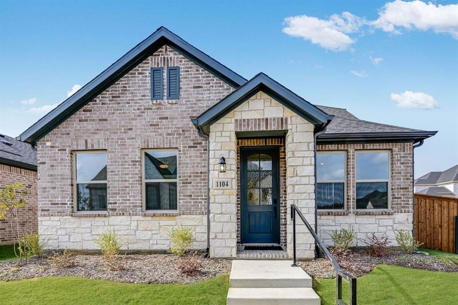 1104 Broomsedge Mews ~ Ready Now 1104 Broomsedge Mews ~ Ready Now