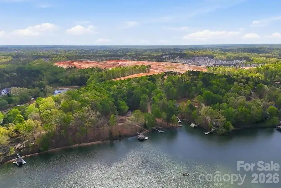 The Coves on Lake Wylie Community The Coves on Lake Wylie Community