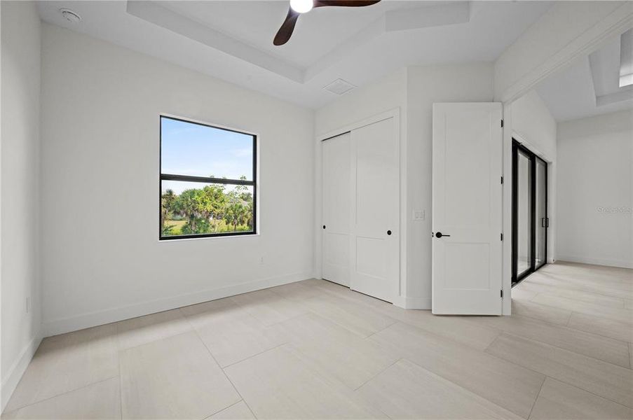 Spacious, unfurnished interior of a new home in , North Port (Image 46). Spacious, unfurnished interior of a new home in , North Port (Image 46).