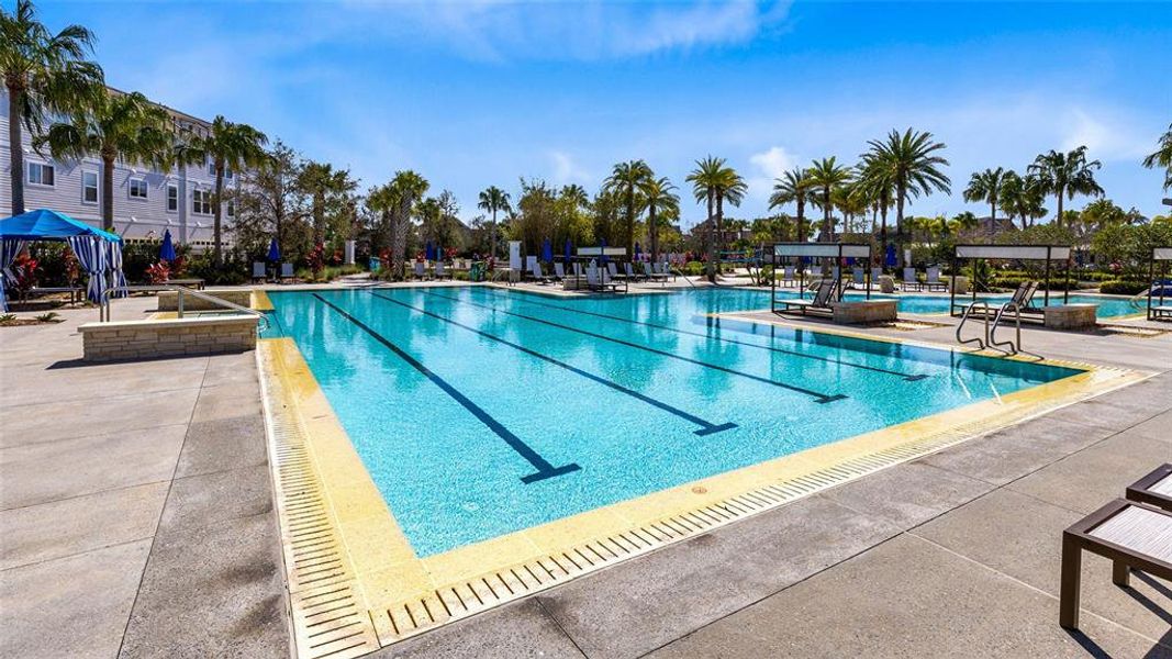 Community amenities in , Orlando (Image 45).