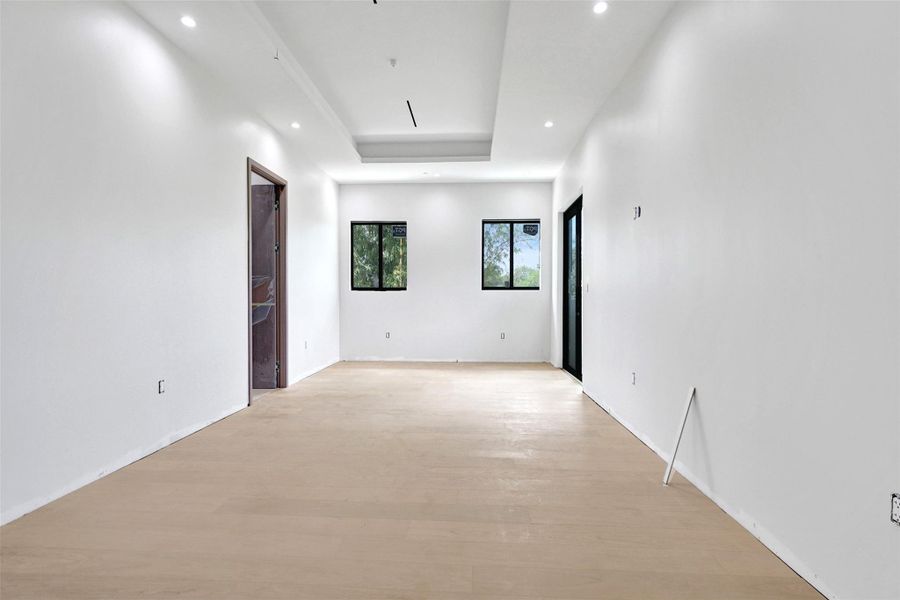 Spacious, unfurnished interior of a new home in , Plantation (Image 13). Spacious, unfurnished interior of a new home in , Plantation (Image 13).