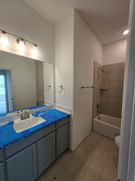 Image 19 of a home in Hillview Addition.