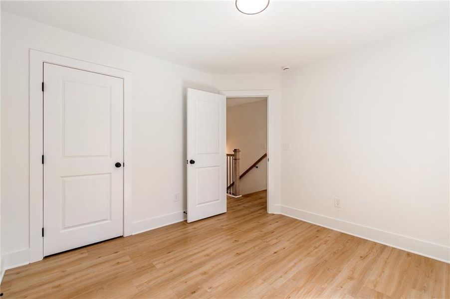 Spacious, unfurnished interior of a new home in , Murrayville (Image 33). Spacious, unfurnished interior of a new home in , Murrayville (Image 33).