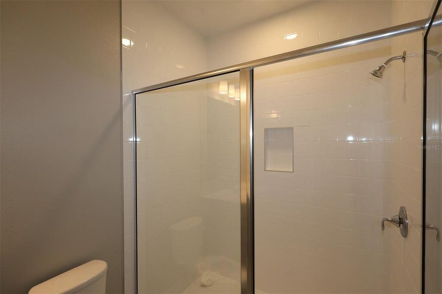 Close-up of interior finishes inside a home in Center Lake on the Park, St. Cloud (Image 5).